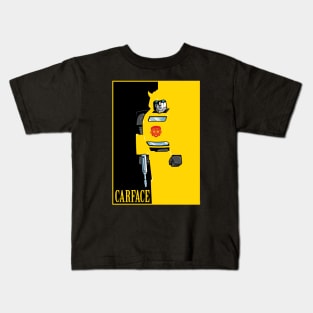 Carface Kids T-Shirt